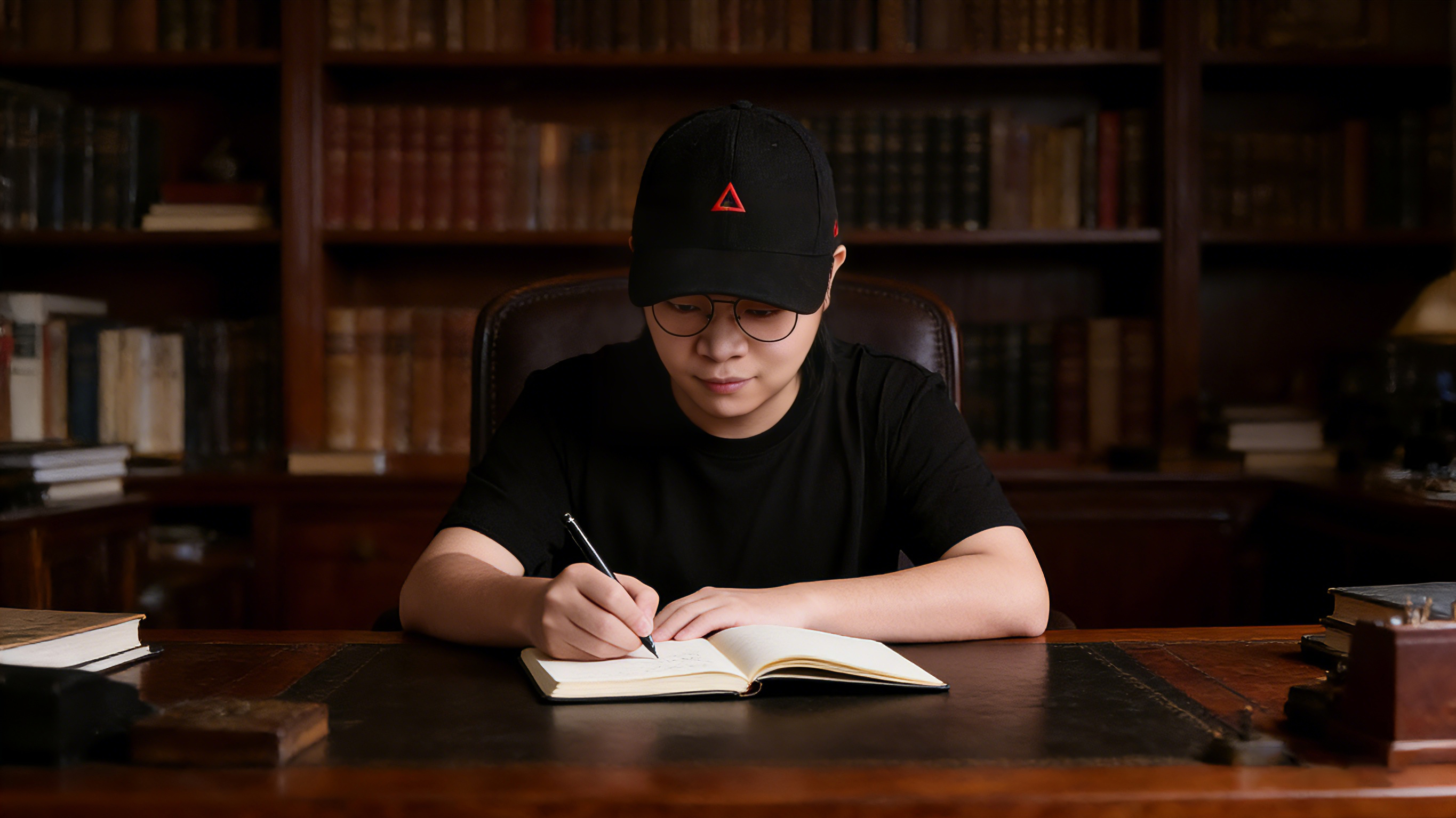 年终总结丨2025，我像无头苍蝇一样撞了一年，终于撞到了一扇门（图ZMTU0MjQzNDQ=） - 观点 - 站酷设计师叮叮_知鱼品牌原创素材 - 站酷ZCOOL