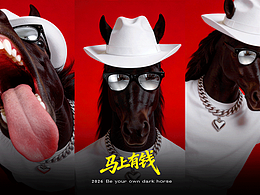 AIGC探索-《2026做自己的黑馬》