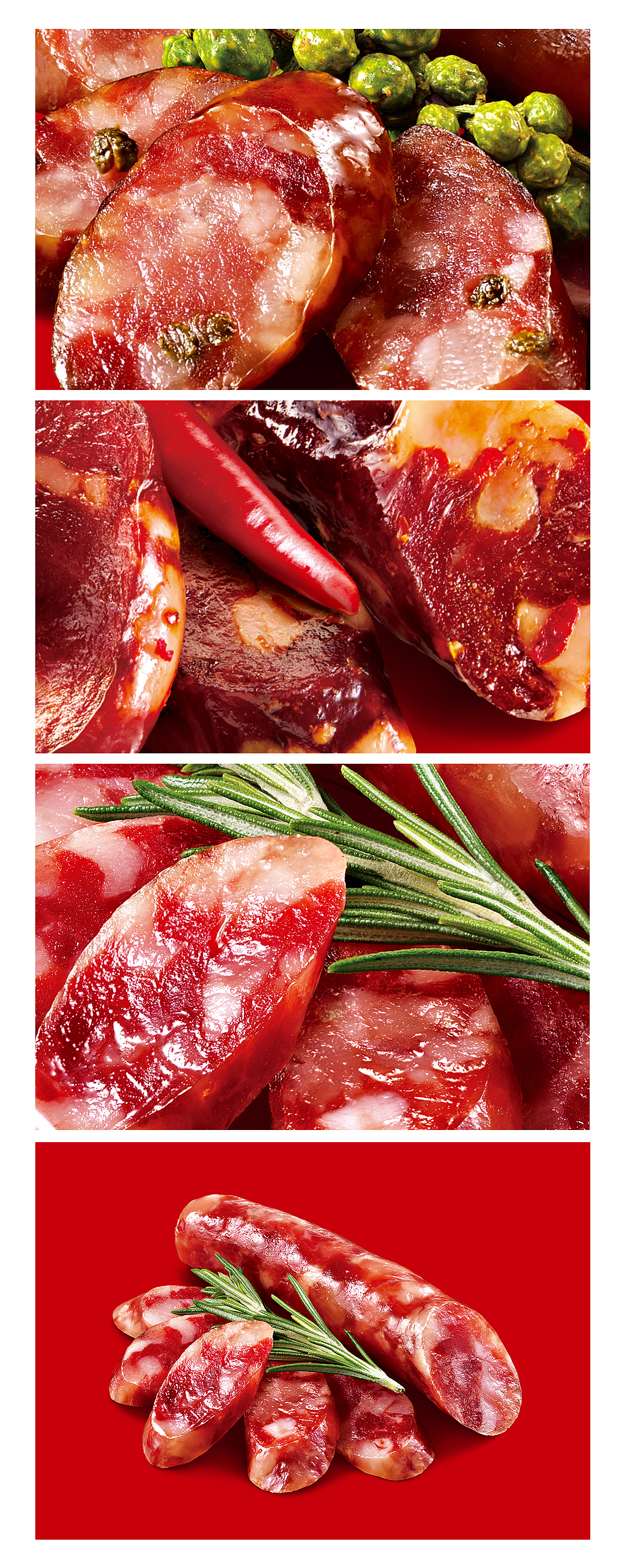 一格×天味｜35年纯肉做香肠 用时间力量助推品牌重塑（图ZNDAyNzExNjky） - 包装 - 站酷设计师一格品牌策划原创素材 - 站酷ZCOOL