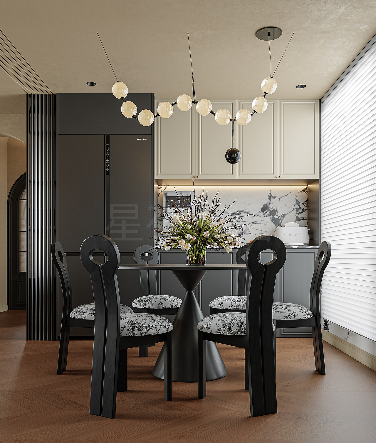 法式复古（图ZNDAyNzExODI0） - 家装设计 - 站酷设计师林翩翩原创素材 - 站酷ZCOOL