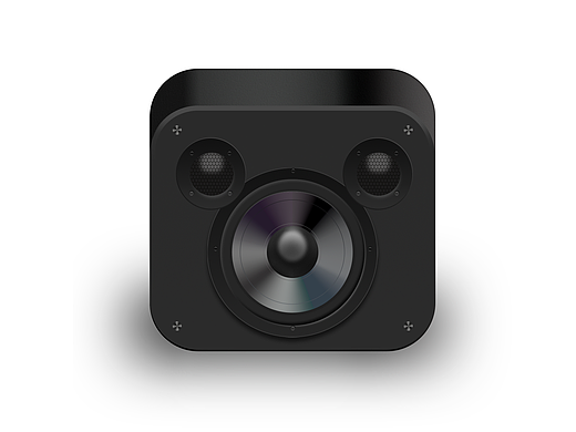 轻拟物+拟物图标