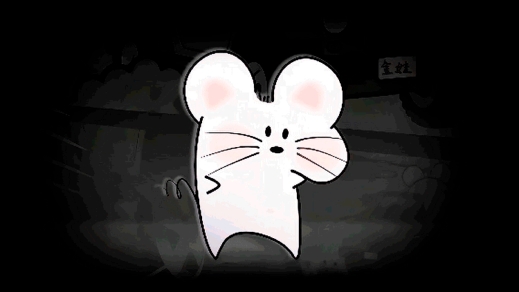 IP-LB（图ZNDAyNzE2OTQw） - IP形象 - 站酷设计师潘金华原创素材 - 站酷ZCOOL