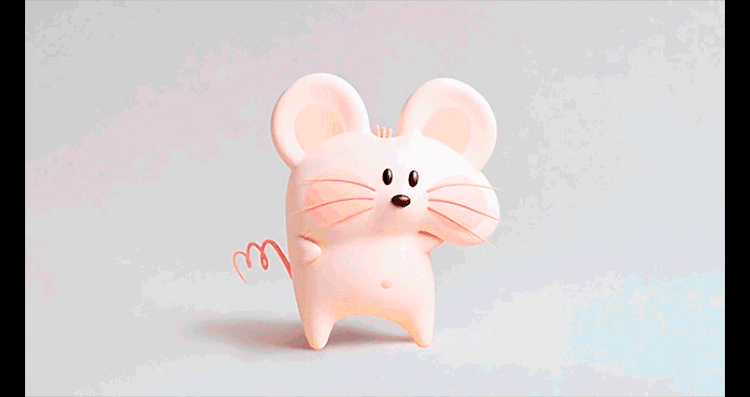 IP-LB（图ZNDAyNzE2OTQ0） - IP形象 - 站酷设计师潘金华原创素材 - 站酷ZCOOL