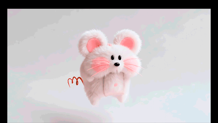 IP-LB（图ZNDAyNzE2OTQ4） - IP形象 - 站酷设计师潘金华原创素材 - 站酷ZCOOL