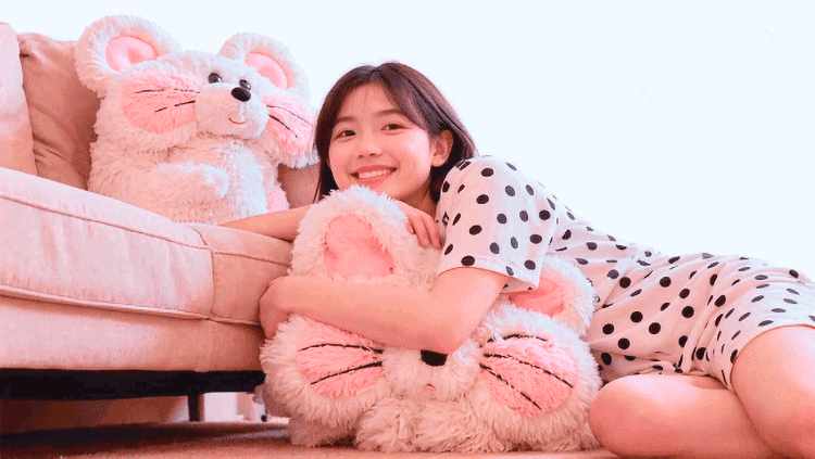 IP-LB（图ZNDAyNzE2OTc2） - IP形象 - 站酷设计师潘金华原创素材 - 站酷ZCOOL