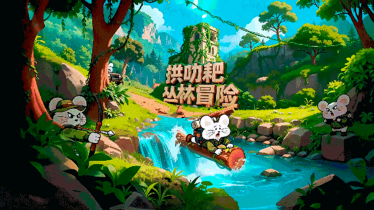 IP-LB（图ZNDAyNzE2OTM2） - IP形象 - 站酷设计师潘金华原创素材 - 站酷ZCOOL