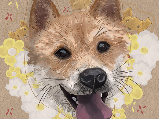 狗儿要听狗儿歌🎶