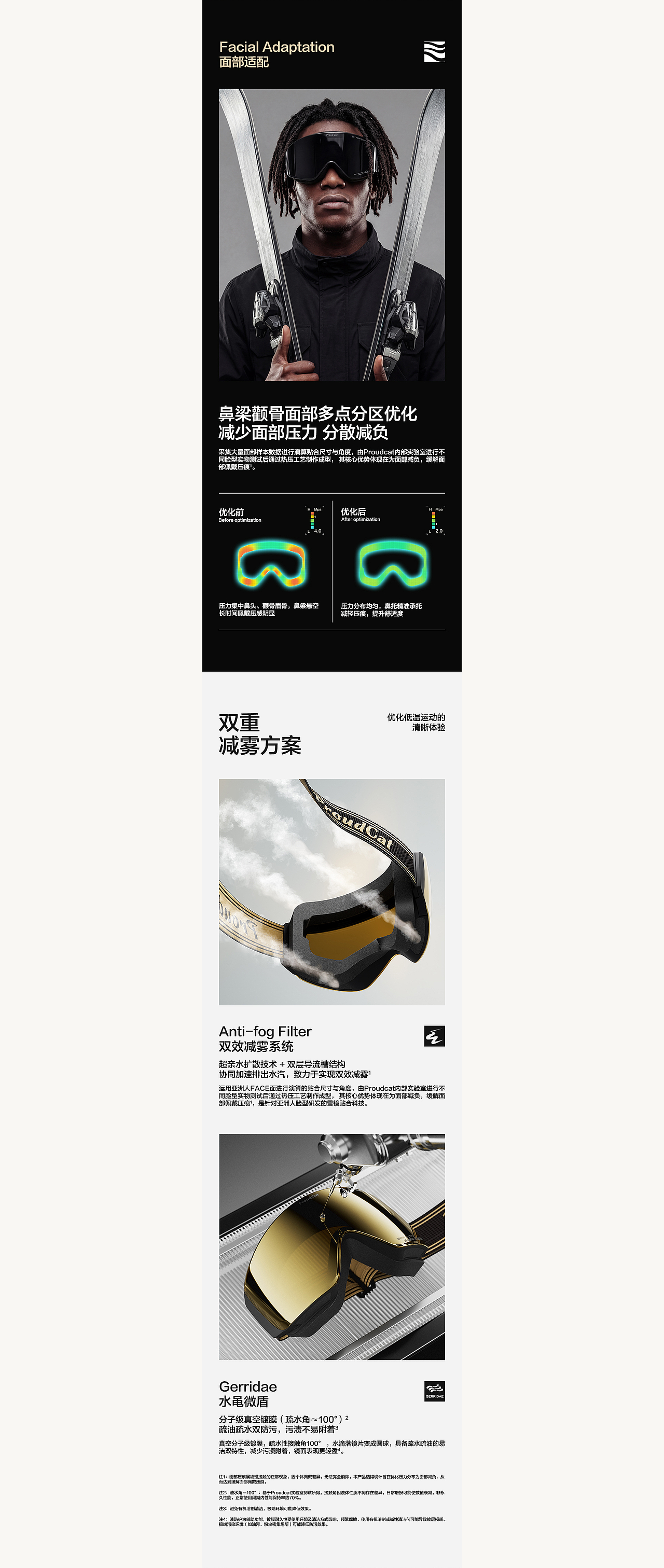 【ProudCat骄傲的猫】品牌视觉全案（25W~26S）（图ZNDAyNzE5NzQ4） - 电商 - 站酷设计师喜欢当树吗原创素材 - 站酷ZCOOL