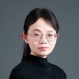 林夕设计的头像