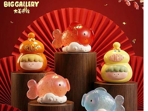 左手招财，右手纳福，这一包全是致富秘籍!