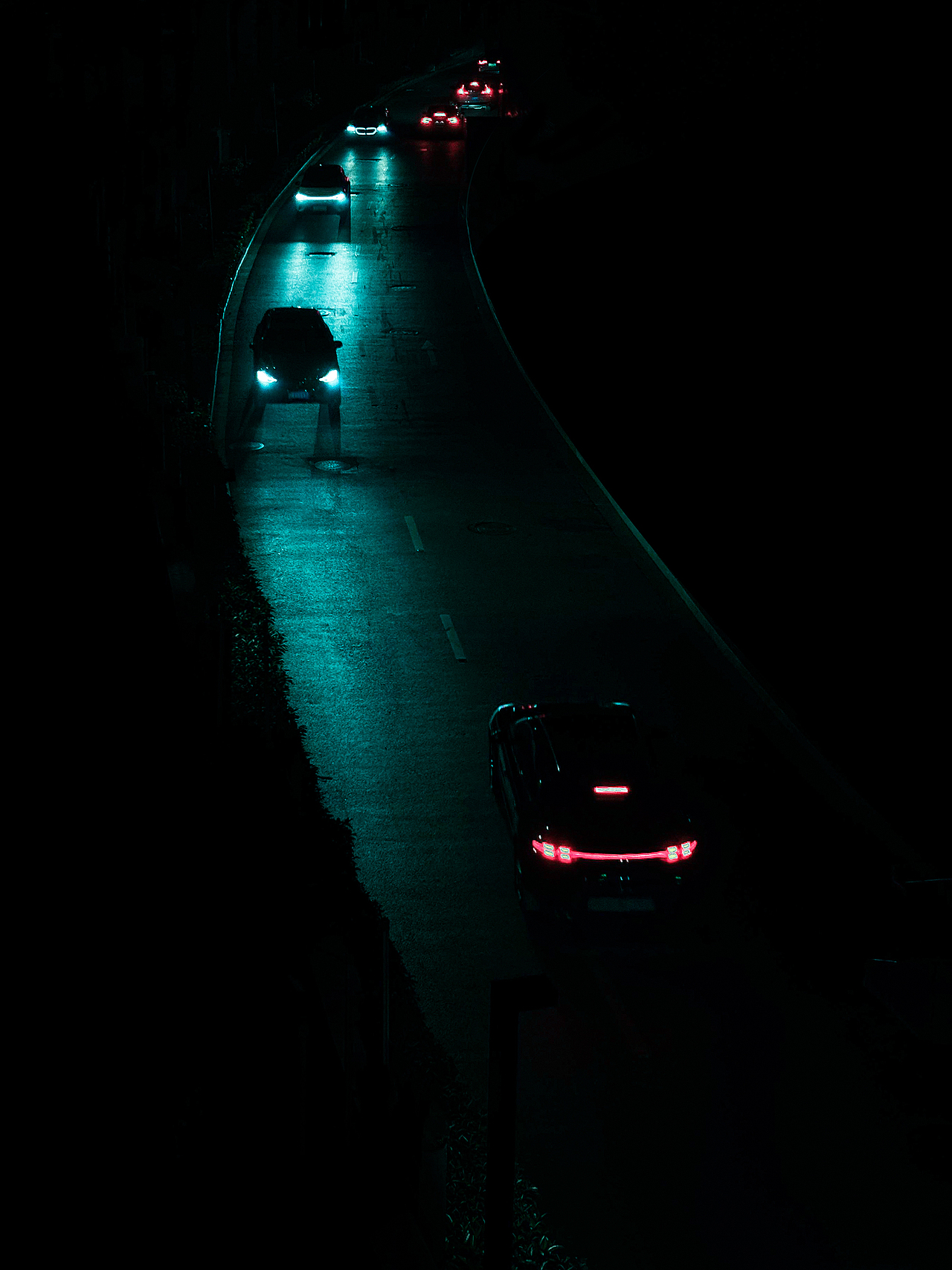 雨夜（图ZNDAyNzMyNTA0） - 人文/纪实摄影 - 站酷设计师云州木子李原创素材 - 站酷ZCOOL