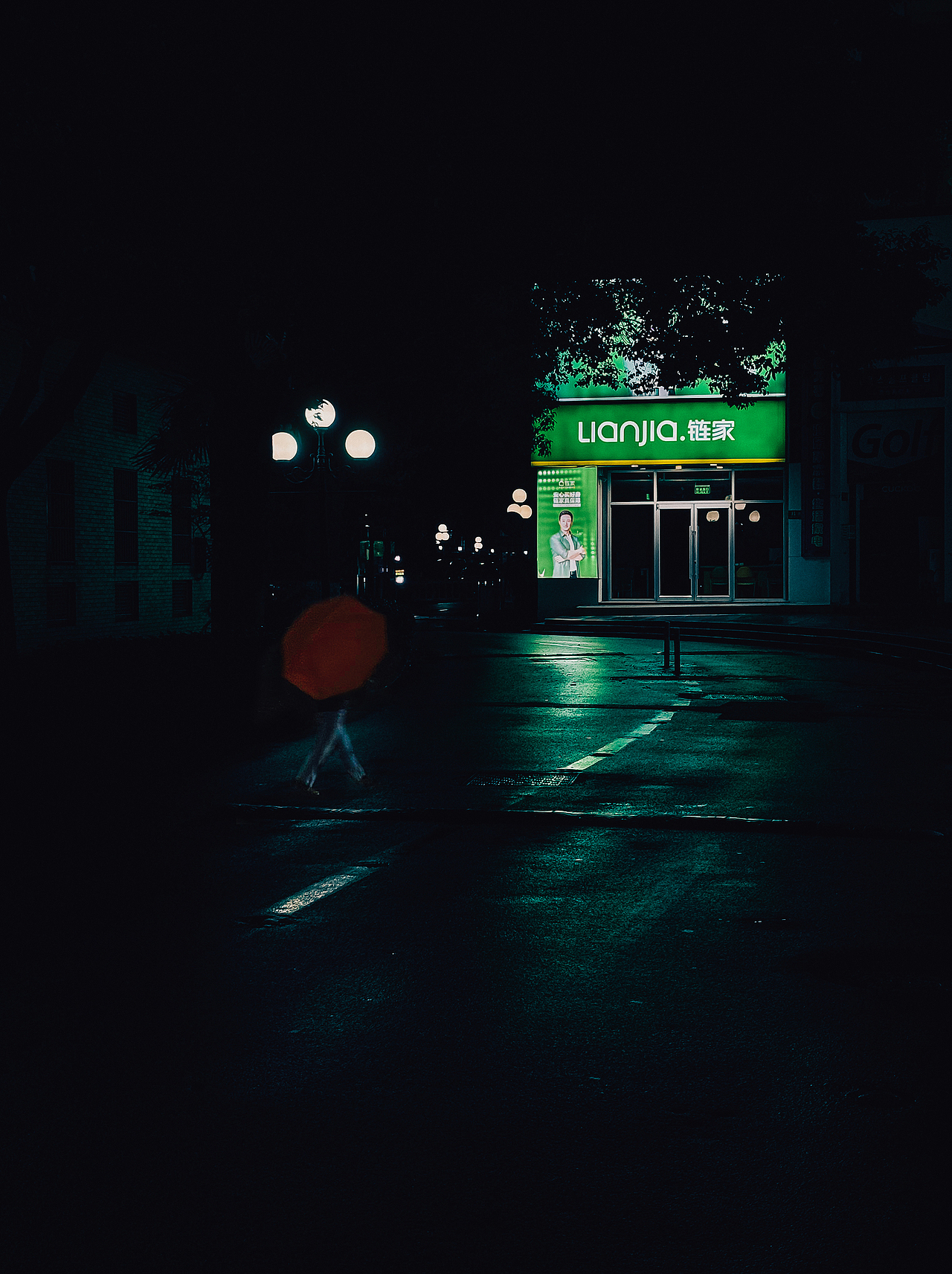 雨夜（图ZNDAyNzMyNTI4） - 人文/纪实摄影 - 站酷设计师云州木子李原创素材 - 站酷ZCOOL