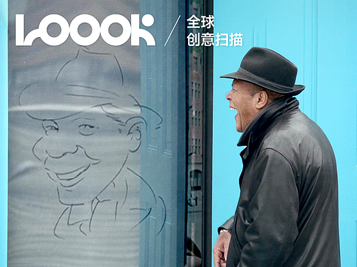 巴黎惊现随意⻔！ 有趣的互动设计