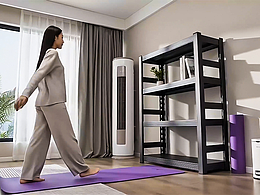 奈高穩(wěn)穩(wěn)架廣告tvc