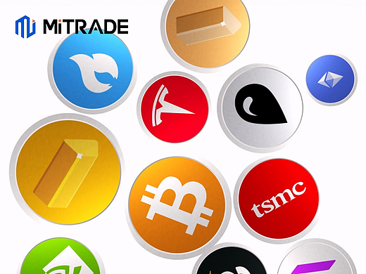 MITRADE