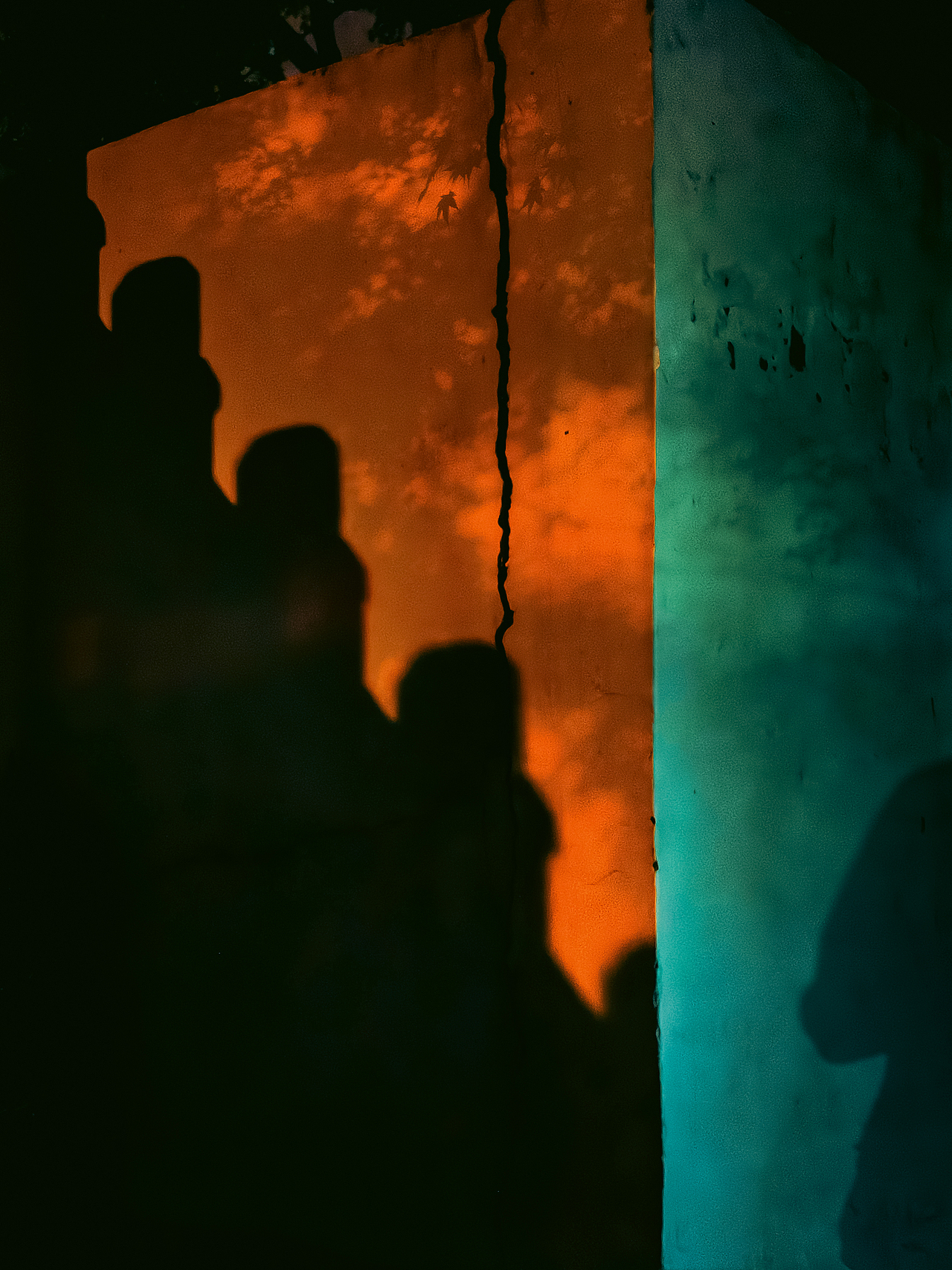 雨夜（图ZNDAyNzMzODg4） - 人文/纪实摄影 - 站酷设计师云州木子李原创素材 - 站酷ZCOOL