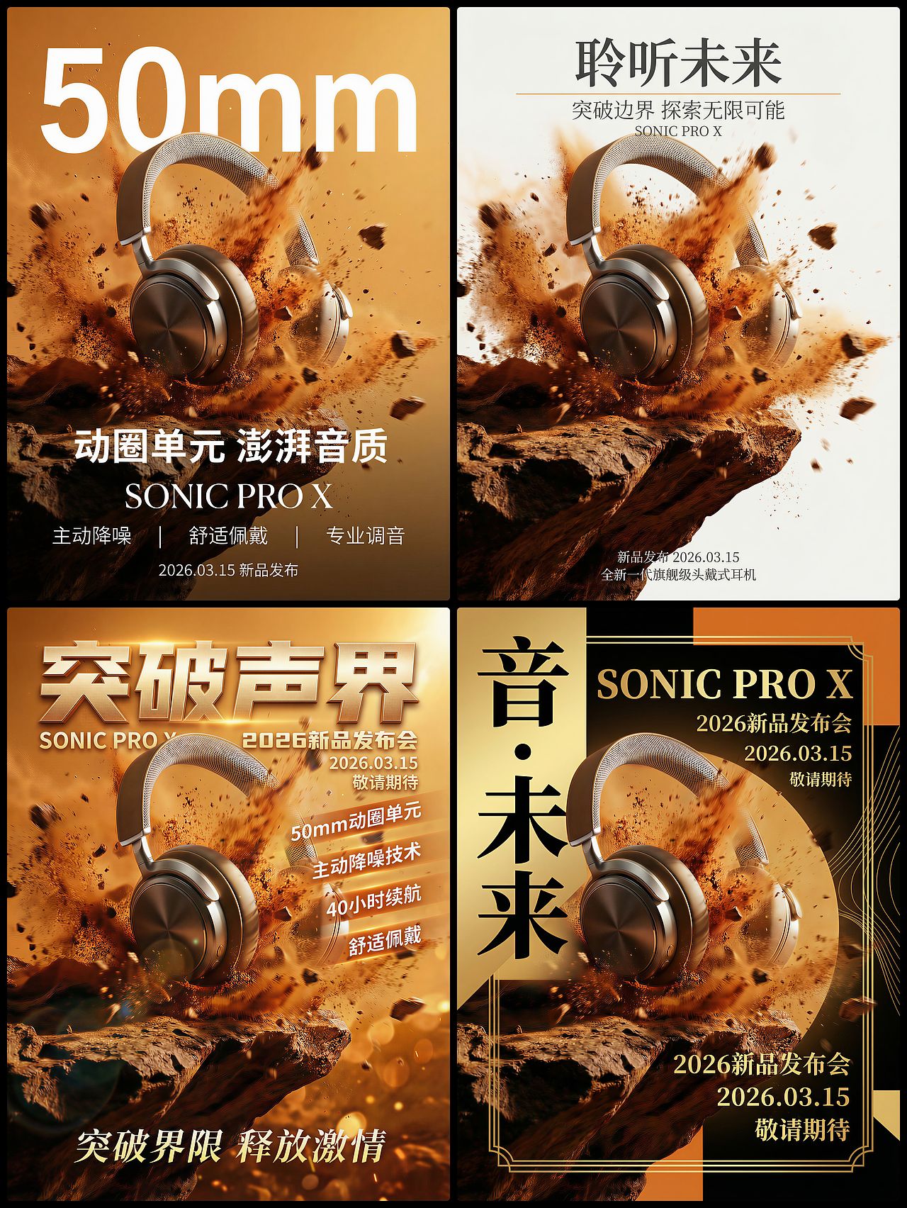 AiGC 纯提示词风格/极限一致性案例展示(图ZNDAyNzMzODky) - 产品 - 站酷设计师加钱哥bro原创素材 - 站酷ZCOOL