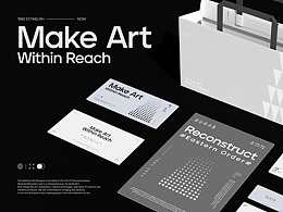 結(jié)構(gòu)中的秩序-藝術(shù)之美 | Structure Within Order