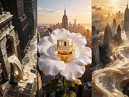 曼哈頓·奶油迷宮