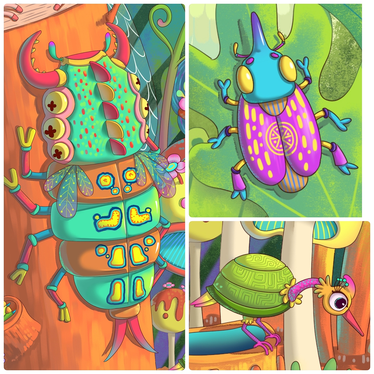 捉蝴蝶（圖ZNDAyNzM4NjA0） - 創(chuàng)作習(xí)作 - 站酷設(shè)計(jì)師qinhusen原創(chuàng)素材 - 站酷ZCOOL