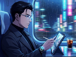 被折叠的旧时光