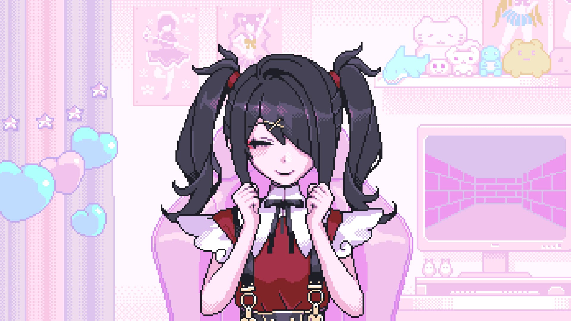 喵脆脆的個(gè)人主頁(yè)（背景預(yù)覽） - 主頁(yè)背景設(shè)置 - 站酷設(shè)計(jì)師喵脆脆原創(chuàng)素材 - 站酷ZCOOL