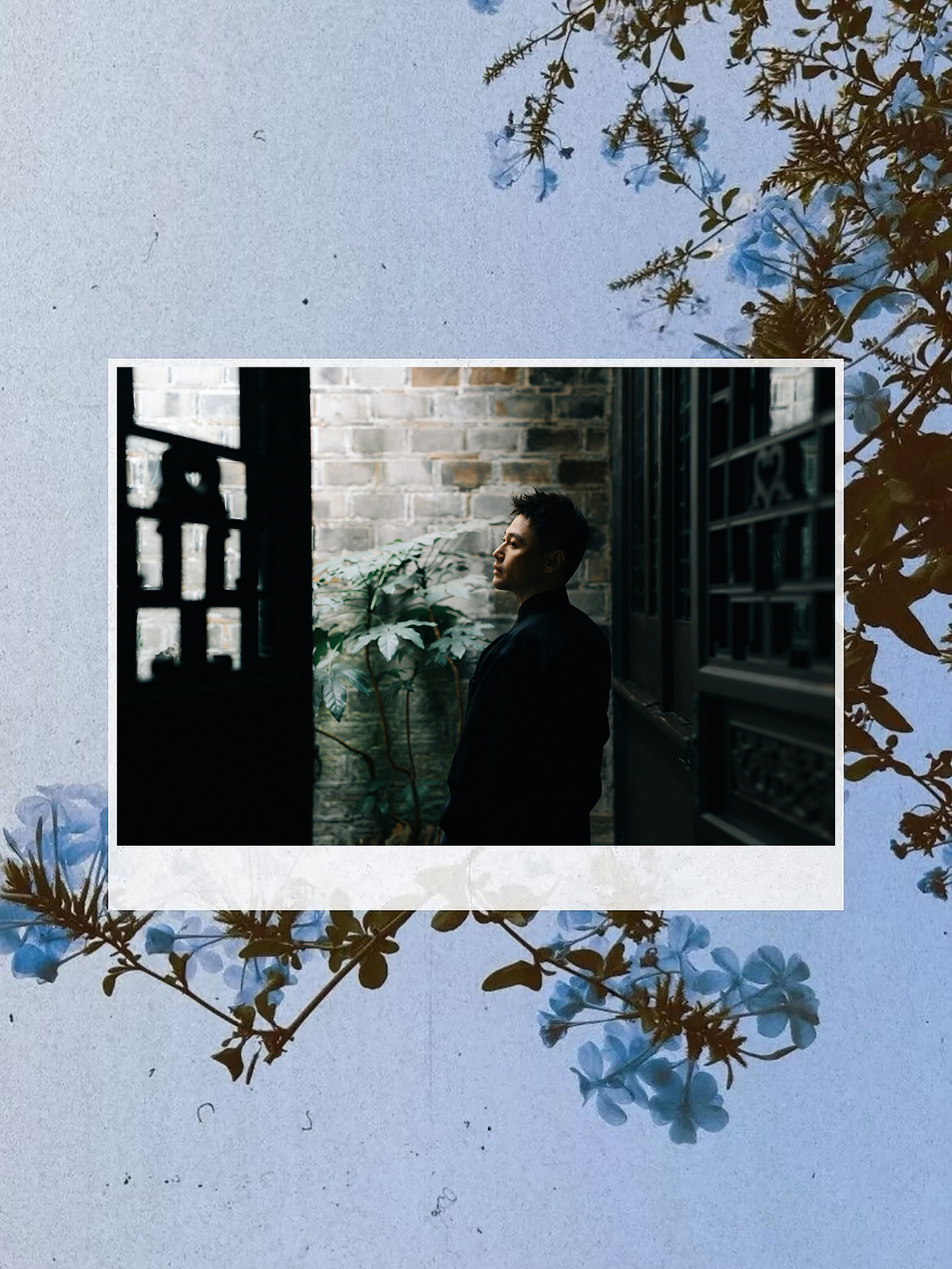 又见愚园（图ZNDAyNzQyNzgw） - 人像摄影 - 站酷设计师baiyang421原创素材 - 站酷ZCOOL