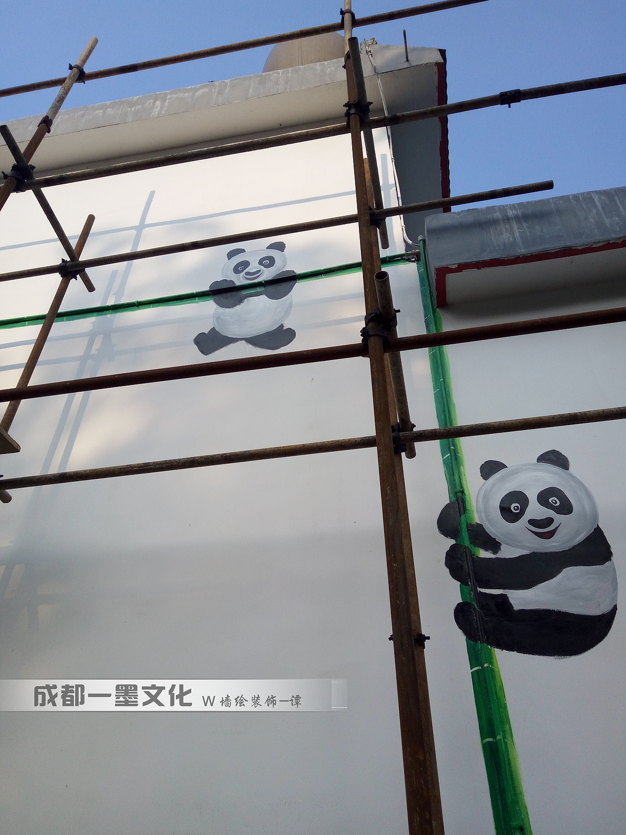 美丽乡村，农村壁画，农耕文化墙（图ZNDAyNzQyODk2） - 绘画 - 站酷设计师新农村壁画原创素材 - 站酷ZCOOL