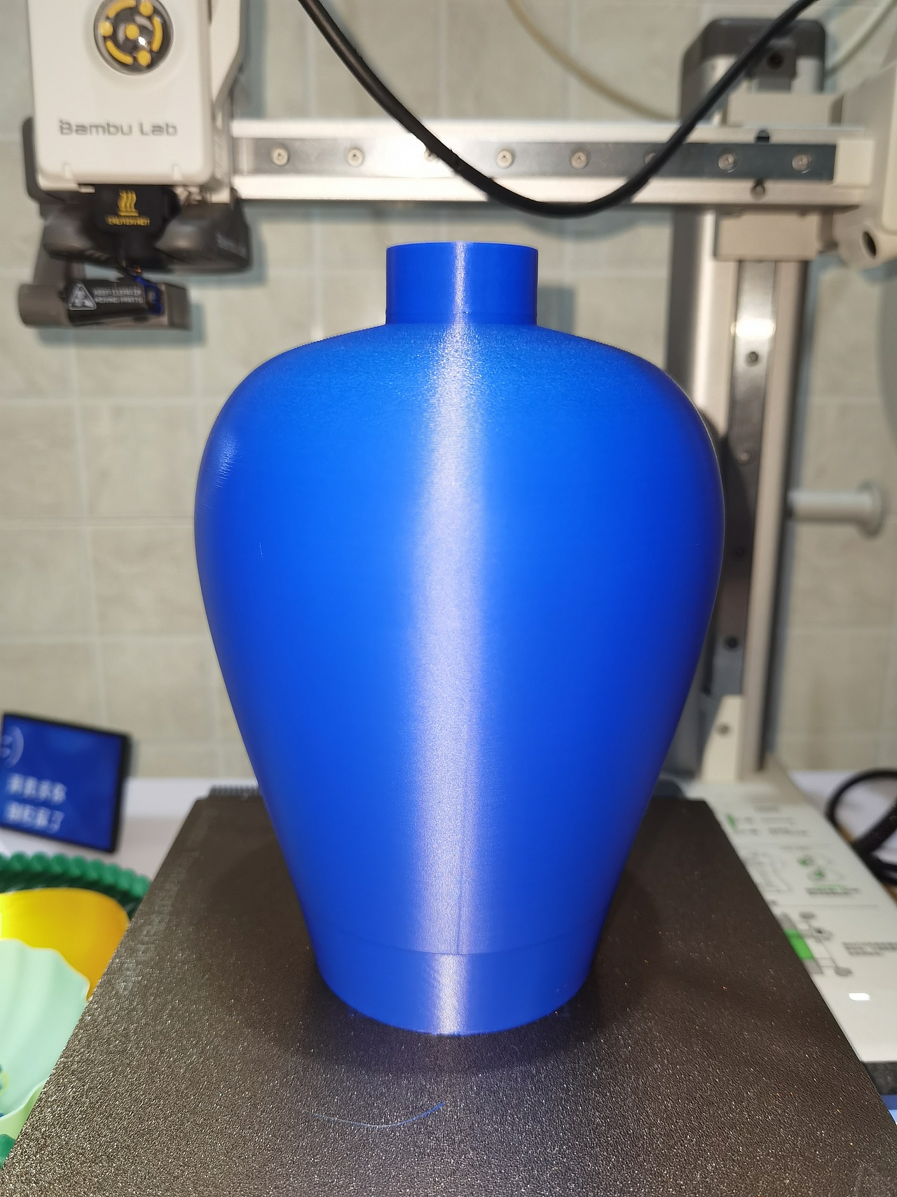 古典花瓶3D打印建模渲染（图ZNDAyNzQzNTE2） - 生活用品 - 站酷设计师曙天蓝原创素材 - 站酷ZCOOL