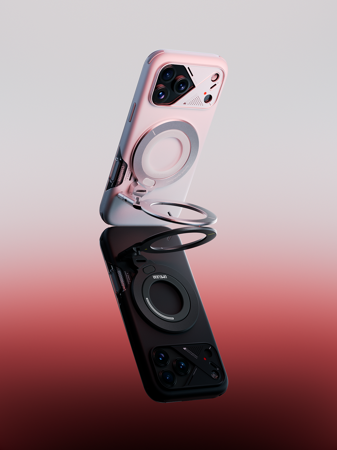 手表手机配件渲染（图ZNDAyNzQ1MDQw） - 产品 - 站酷设计师鲨鱼Chili原创素材 - 站酷ZCOOL