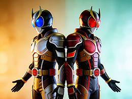 [球鞋幻形]骑士登