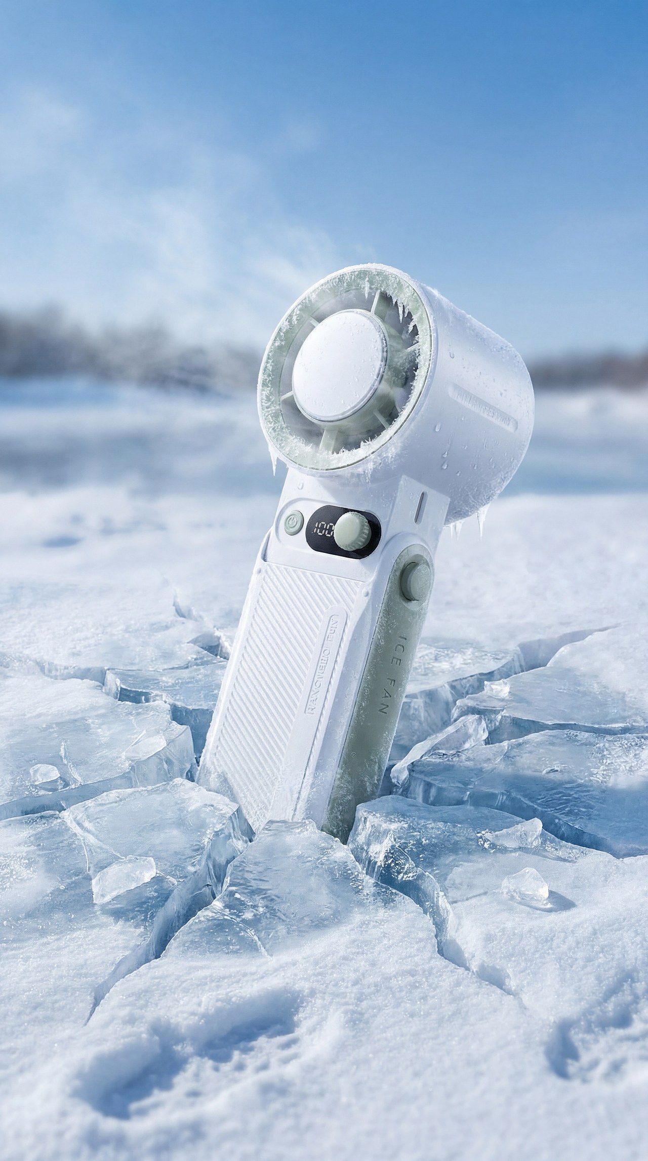 AIGC风扇渲染场景（图ZNDAyNzQ1ODI0） - 产品 - 站酷设计师AICG的小卡拉米原创素材 - 站酷ZCOOL