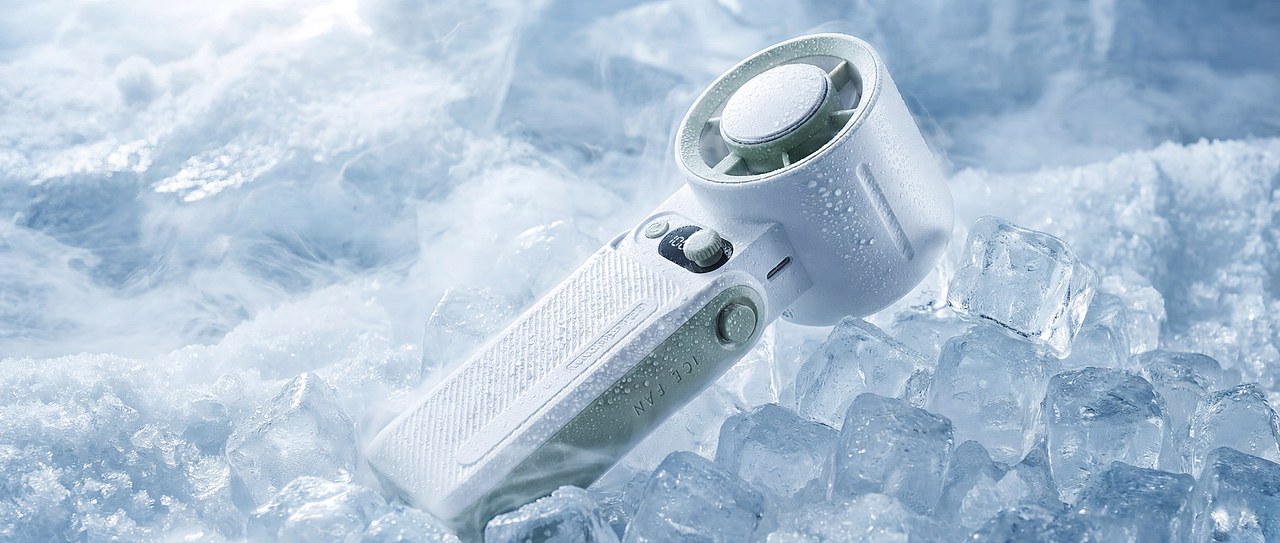 AIGC风扇渲染场景（图ZNDAyNzQ1ODg0） - 产品 - 站酷设计师AICG的小卡拉米原创素材 - 站酷ZCOOL