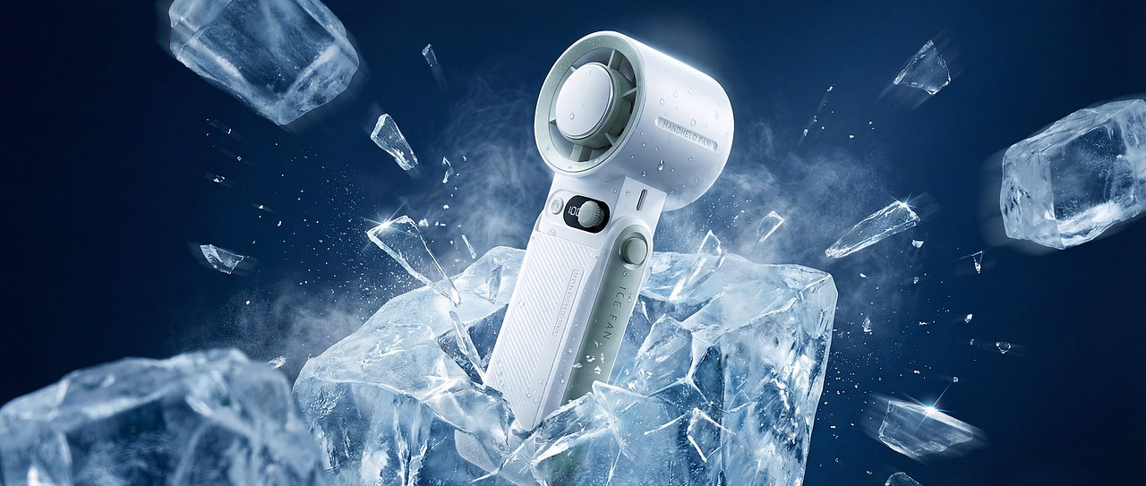 AIGC风扇渲染场景（图ZNDAyNzQ1OTI4） - 产品 - 站酷设计师AICG的小卡拉米原创素材 - 站酷ZCOOL