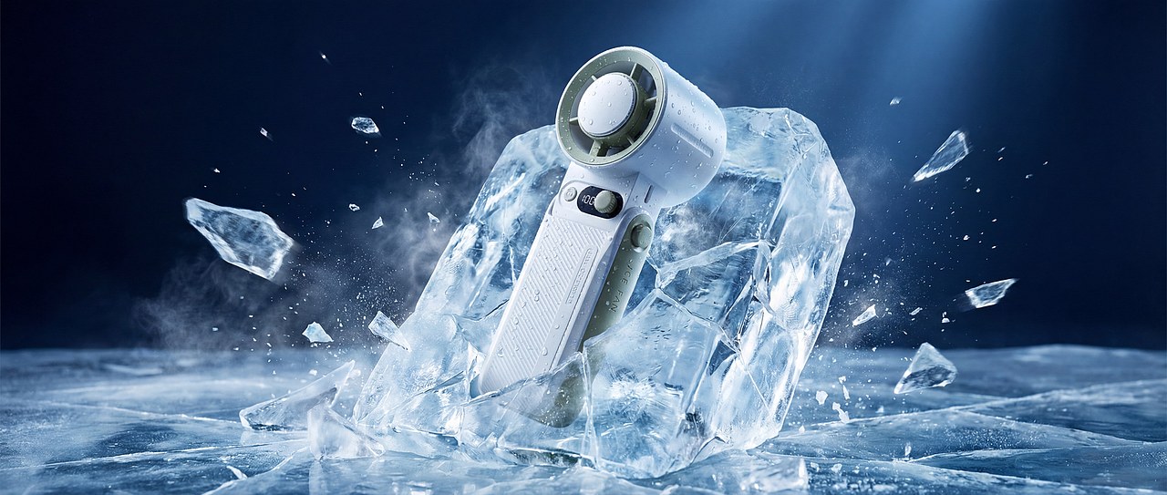 AIGC风扇渲染场景（图ZNDAyNzQ1OTUy） - 产品 - 站酷设计师AICG的小卡拉米原创素材 - 站酷ZCOOL