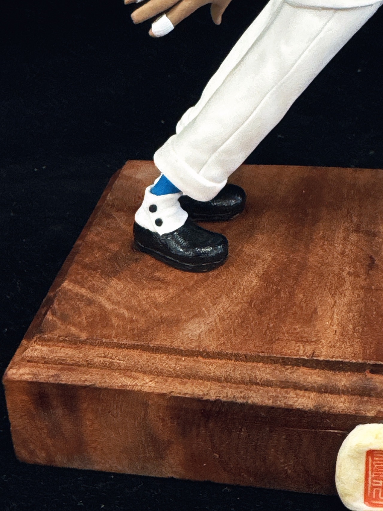 康健面塑（图ZNDAyNzQ3MTY0） - 雕塑 - 站酷设计师上京私物康健面塑原创素材 - 站酷ZCOOL