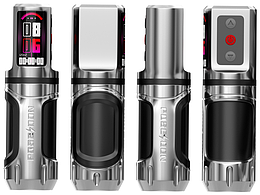 科技金屬-紋身一體機(jī)器設(shè)計(jì)