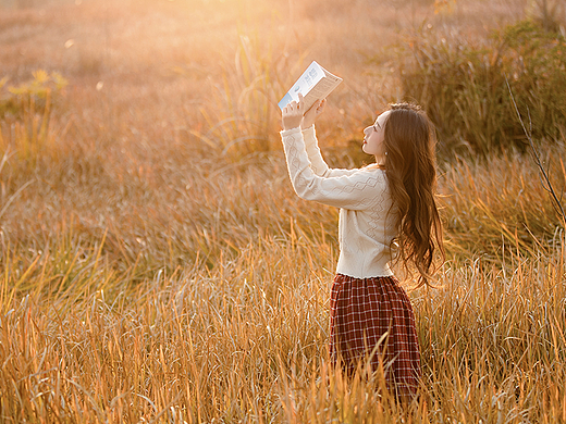 别错过落日与夕阳