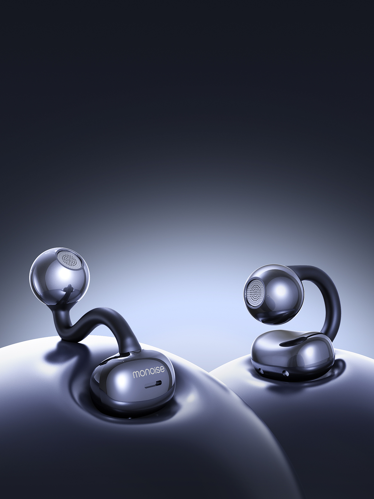 电镀耳机详情设计（图ZNDAyNzQ5ODk2） - 电商 - 站酷设计师JunNuo_Y原创素材 - 站酷ZCOOL