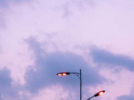 生活中从不缺少美，而是缺少发现美的眼睛。