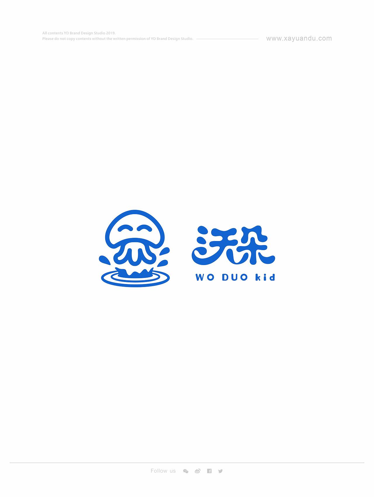 教育行业logo合集（图ZNDAyNzUxNDY4） - Logo - 站酷设计师西安远渡品牌设计原创素材 - 站酷ZCOOL