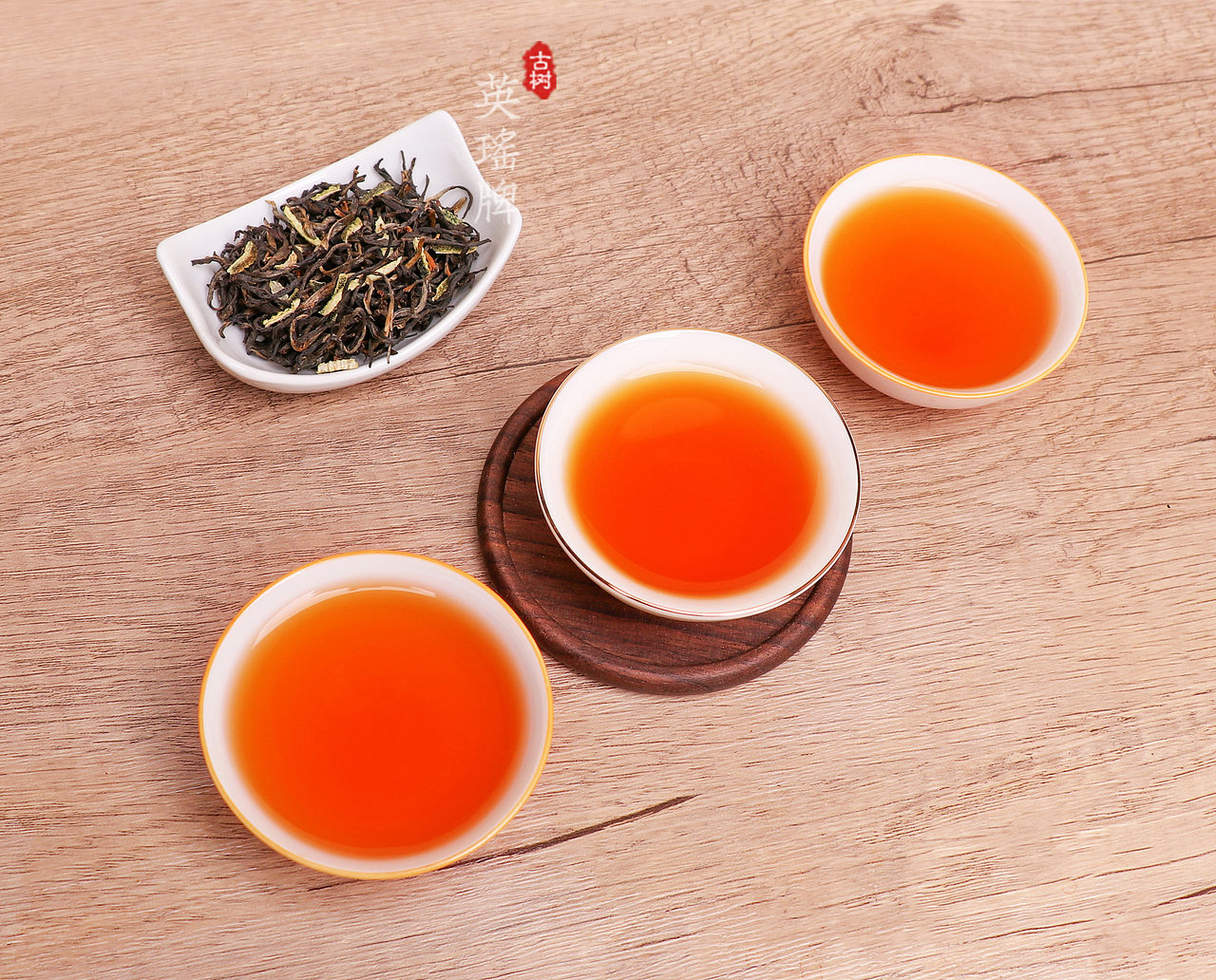 小青柑红茶拍摄（图ZNDAyNzUyNTAw） - 产品摄影 - 站酷设计师LANYIBIN原创素材 - 站酷ZCOOL