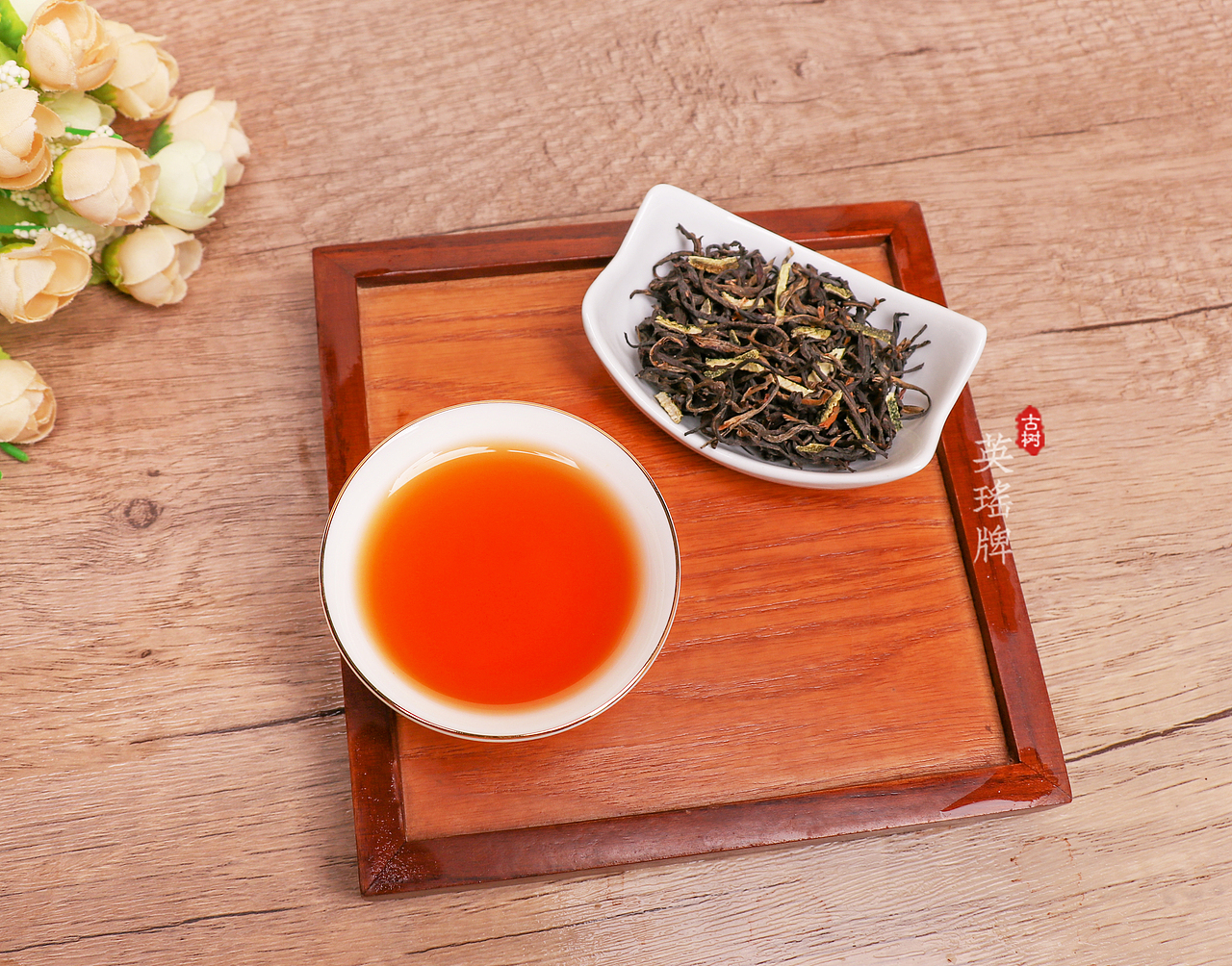 小青柑红茶拍摄（图ZNDAyNzUyNDk2） - 产品摄影 - 站酷设计师LANYIBIN原创素材 - 站酷ZCOOL