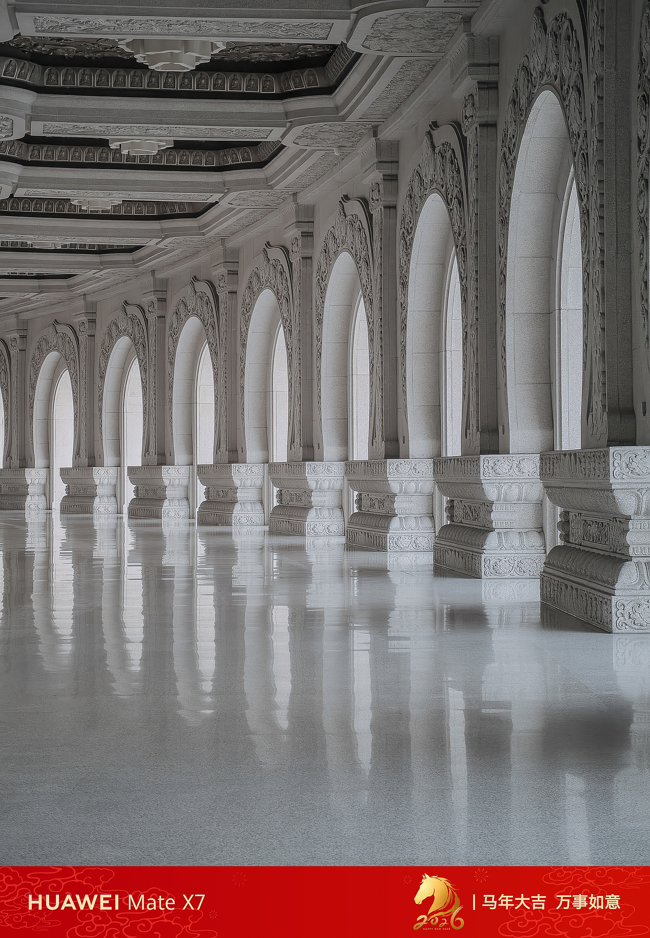 和华为MateX7的合作（图ZNDAyNzU1MjQ0） - 人文/纪实摄影 - 站酷设计师光子iiii原创素材 - 站酷ZCOOL