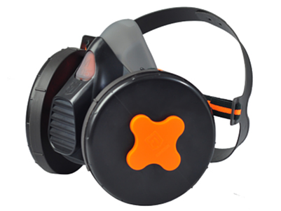 方盾守护：口罩选对更要戴对，规范佩戴才有效