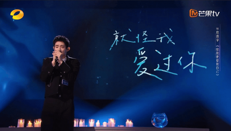 《声鸣远扬》2025八大平台联合播出 | ideapool艾迪普（图ZNDAyNzYwNzQ4） - 影视后期 - 站酷设计师艾迪普ideapool原创素材 - 站酷ZCOOL