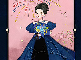 卡牌设计(•ө•)♡