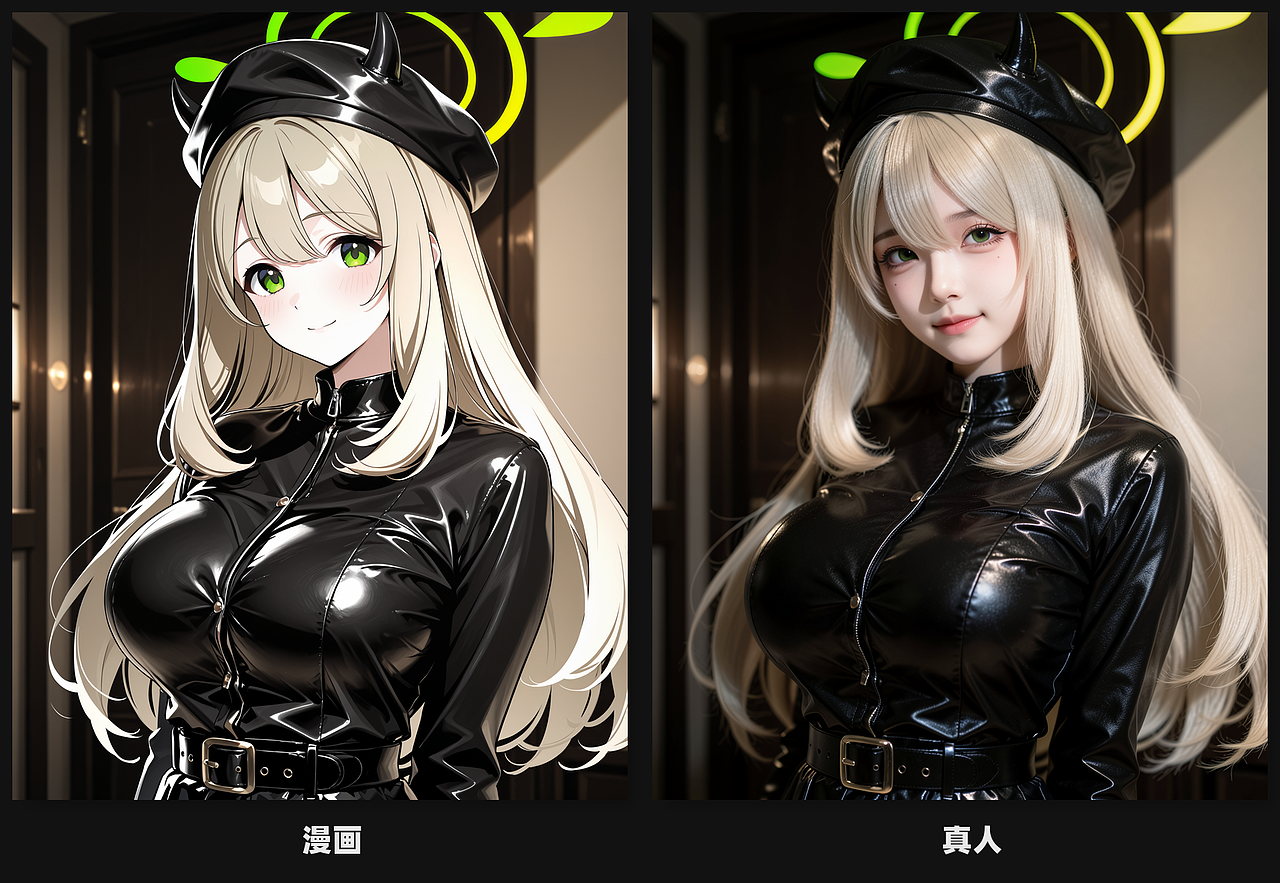 宣饭-cosplay（图ZNDAyNzY0OTky） - 其他动漫 - 站酷设计师密斯特酷原创素材 - 站酷ZCOOL