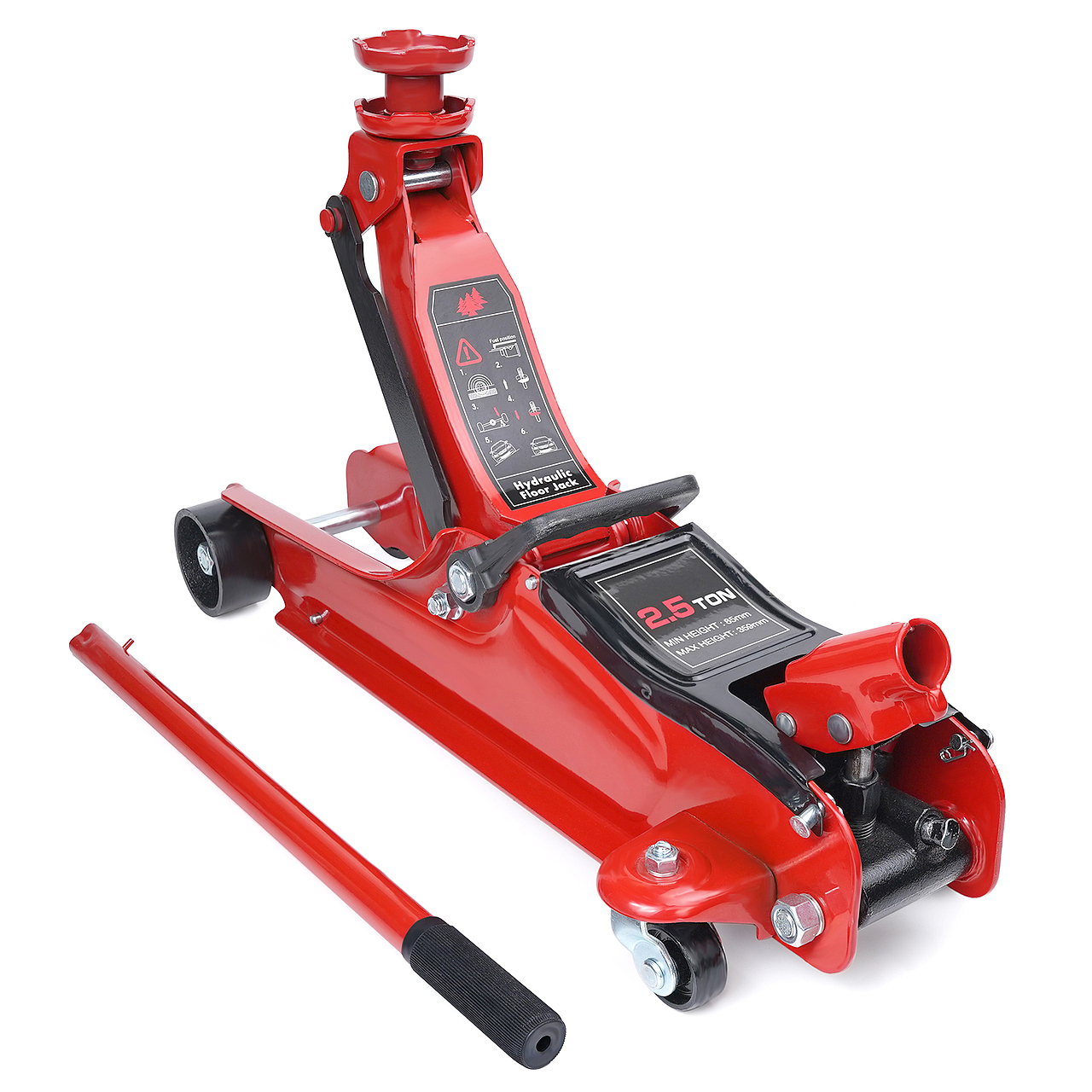 2.5T千斤頂丨工具類目丨亞馬遜主附圖A+套圖設(shè)計(jì)（圖ZNDAyNzY4NTky） - 其他平面 - 站酷設(shè)計(jì)師Tclever原創(chuàng)素材 - 站酷ZCOOL