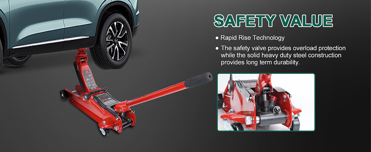 2.5T千斤頂丨工具類目丨亞馬遜主附圖A+套圖設(shè)計(jì)（圖ZNDAyNzY4NjY0） - 其他平面 - 站酷設(shè)計(jì)師Tclever原創(chuàng)素材 - 站酷ZCOOL